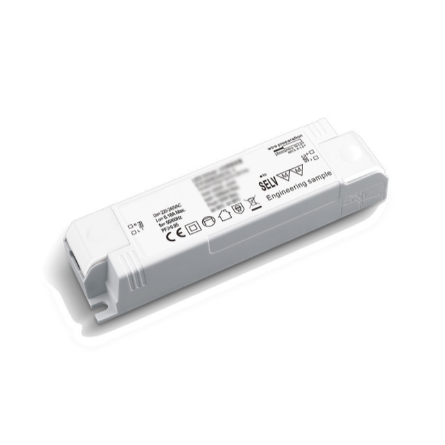 Fonte 30W 24V IP20
